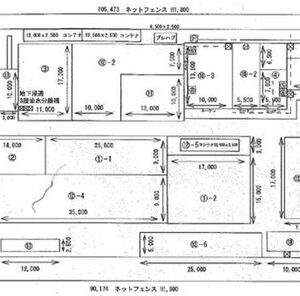 茨城県那珂市菅谷１５６８－１　132.9坪　貸倉庫・貸工場｜L-Net（エルネット） 画像1