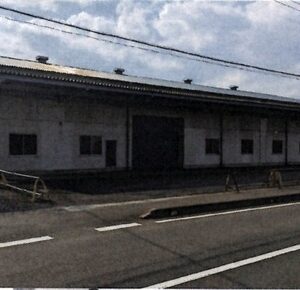 茨城県古河市尾崎３６２３ 249.5坪 貸倉庫・貸工場｜L-Net（エルネット）