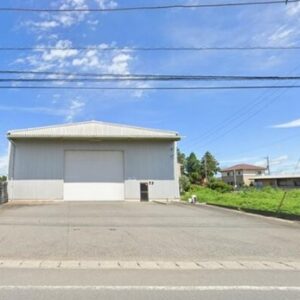 茨城県常総市大沢１９４３－２　266.3坪　貸倉庫・貸工場｜L-Net（エルネット） 画像1