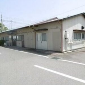 茨城県土浦市西並木町3603　82.3坪　貸倉庫・貸工場｜L-Net（エルネット） 画像1