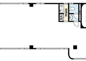 茨城県古河市東本町3丁目4-6　42.4坪　貸倉庫・貸工場｜L-Net（エルネット） 画像1