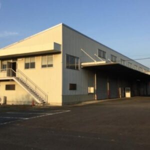 茨城県東茨城郡茨城町大字長岡３４１７－１　274.4坪　貸倉庫・貸工場｜L-Net（エルネット） 画像2