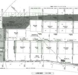 茨城県かすみがうら市下土田１５２２－８　1551.9坪　貸倉庫・貸工場｜L-Net（エルネット） 画像1