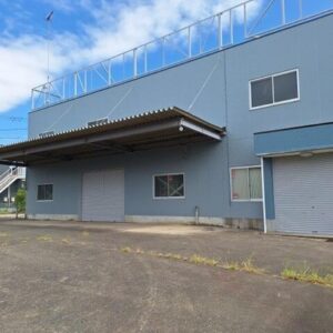 茨城県土浦市虫掛３７０６－１　84.4坪　貸倉庫・貸工場｜L-Net（エルネット） 画像2