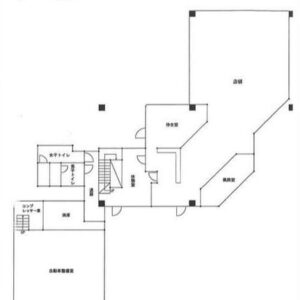 茨城県鹿嶋市大字武井釜399-2　94.9坪　貸倉庫・貸工場｜L-Net（エルネット） 画像3