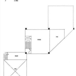 茨城県鹿嶋市大字武井釜399-2　94.9坪　貸倉庫・貸工場｜L-Net（エルネット） 画像4