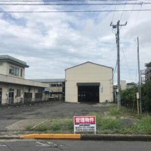 茨城県水戸市上水戸４丁目５－１１　362.5坪　貸倉庫・貸工場｜L-Net（エルネット） 画像2