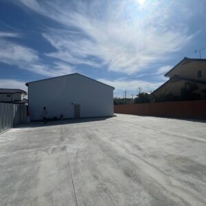 茨城県筑西市伊讃美６９６－１　109.6坪　貸倉庫・貸工場｜L-Net（エルネット） 画像1