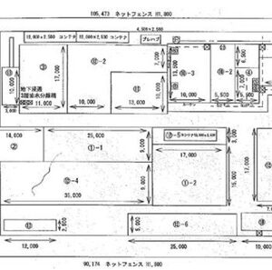 茨城県那珂市菅谷１５６８－１　132.9坪　貸倉庫・貸工場｜L-Net（エルネット） 画像1