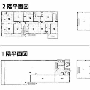 茨城県猿島郡境町-1541　154.5坪　貸倉庫・貸工場｜L-Net（エルネット） 画像1