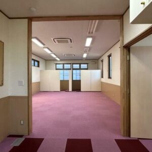 茨城県北茨城市大津町西町1356　29.3坪　貸倉庫・貸工場｜L-Net（エルネット） 画像1