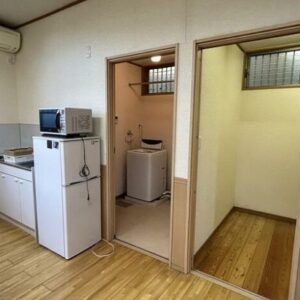 茨城県北茨城市大津町西町1356　29.3坪　貸倉庫・貸工場｜L-Net（エルネット） 画像4