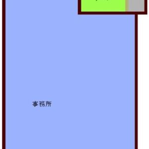 茨城県日立市宮田町3丁目13-8　41.5坪　貸倉庫・貸工場｜L-Net（エルネット） 画像3