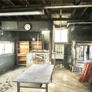 茨城県筑西市関本上１４５５－２　60.5坪　貸倉庫・貸工場｜L-Net（エルネット） 画像1