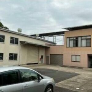 茨城県つくば市篠崎９５１ 186.5坪 貸倉庫・貸工場｜L-Net（エルネット）