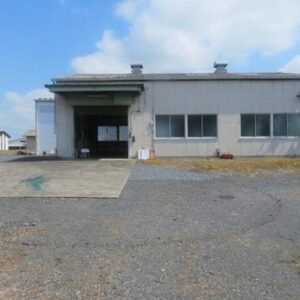 茨城県筑西市関本上６１９－１１他５筆 36.2坪 貸倉庫・貸工場｜L-Net（エルネット）