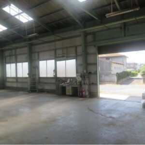 茨城県筑西市関本上６１９－１１他５筆　36.2坪　貸倉庫・貸工場｜L-Net（エルネット） 画像3