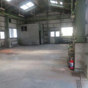 茨城県筑西市関本上６１９－１１他５筆　36.2坪　貸倉庫・貸工場｜L-Net（エルネット） 画像1