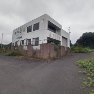 茨城県行方市羽生ホロワ１７１７－３他５筆 81.2坪 貸倉庫・貸工場｜L-Net（エルネット）