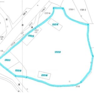 茨城県行方市羽生ホロワ１７１７－３他５筆　81.2坪　貸倉庫・貸工場｜L-Net（エルネット） 画像3