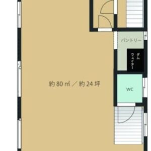 茨城県日立市鹿島町1丁目21-13 77.7坪 貸倉庫・貸工場|L-Net(エルネット) 画像3 茨城県日立市鹿島町1丁目21-13 77.7坪 貸倉庫・貸工場|L-Net(エルネット) 画像3