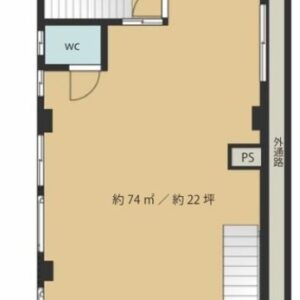 茨城県日立市鹿島町1丁目21-13 77.7坪 貸倉庫・貸工場|L-Net(エルネット) 画像1 茨城県日立市鹿島町1丁目21-13 77.7坪 貸倉庫・貸工場|L-Net(エルネット) 画像1
