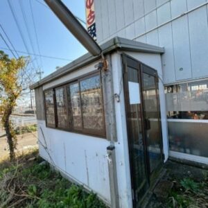 茨城県結城市大字結城９８４９－１　90.2坪　貸倉庫・貸工場｜L-Net（エルネット） 画像1