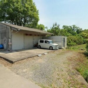 茨城県つくば市山木１９１－１　20坪　貸倉庫・貸工場｜L-Net（エルネット） 画像1