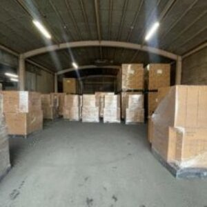 茨城県土浦市川口　70坪　貸倉庫・貸工場｜L-Net（エルネット） 画像1