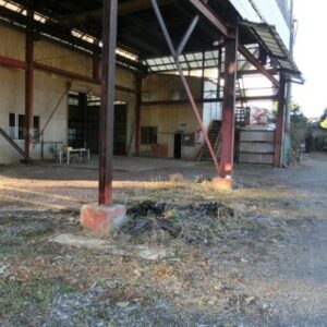 茨城県笠間市来栖　73.6坪　貸倉庫・貸工場｜L-Net（エルネット） 画像4