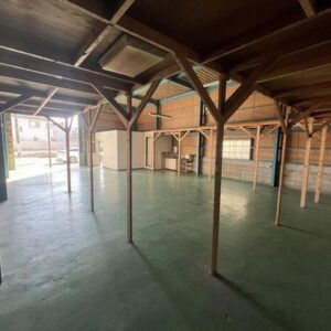 茨城県常総市水海道天満町　40坪　貸倉庫・貸工場｜L-Net（エルネット） 画像1