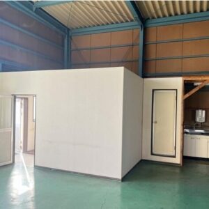 茨城県常総市水海道天満町　40坪　貸倉庫・貸工場｜L-Net（エルネット） 画像4