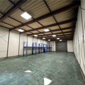 茨城県坂東市弓田２２７９　431.2坪　貸倉庫・貸工場｜L-Net（エルネット） 画像3