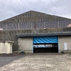 茨城県神栖市知手中央　110.2坪　貸倉庫・貸工場｜L-Net（エルネット） 画像2