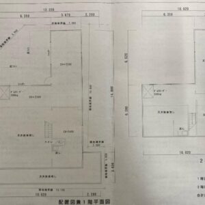 栃木県足利市八幡町２丁目１－５　71.9坪　貸倉庫・貸工場｜L-Net（エルネット） 画像1