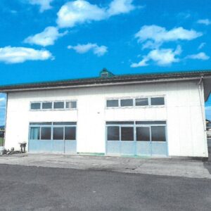 栃木県足利市稲岡町７９６－１　40.8坪　貸倉庫・貸工場｜L-Net（エルネット） 画像1