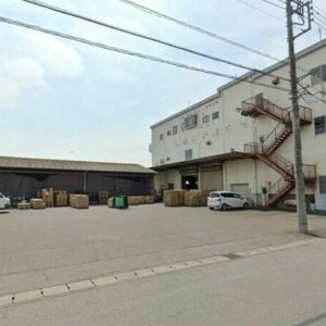 栃木県真岡市中267-11 571.7坪 貸倉庫・貸工場｜L-Net（エルネット）