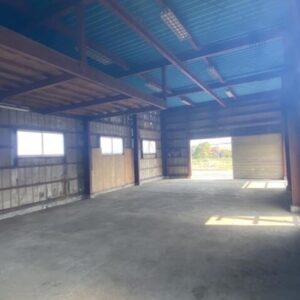 栃木県栃木市今泉町２丁目１１－４７　37.1坪　貸倉庫・貸工場｜L-Net（エルネット） 画像1