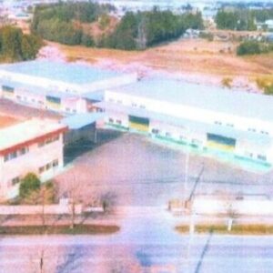 栃木県鹿沼氏上石川　840.8坪　貸倉庫・貸工場｜L-Net（エルネット） 画像3