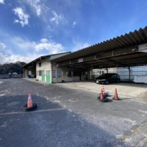 栃木県宇都宮市岩曽町１８－５　84.6坪　貸倉庫・貸工場｜L-Net（エルネット） 画像2