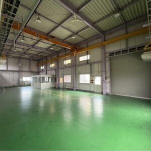 栃木県足利市葉鹿町１丁目３１－４　139坪　貸倉庫・貸工場｜L-Net（エルネット） 画像1