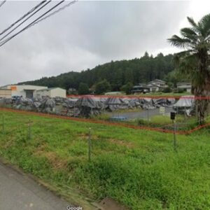 栃木県那須烏山市志鳥　181.5坪　貸倉庫・貸工場｜L-Net（エルネット） 画像3