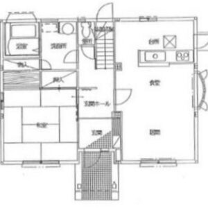栃木県さくら市葛城1771-3 37.4坪 貸倉庫・貸工場|L-Net(エルネット) 画像3 栃木県さくら市葛城1771-3 37.4坪 貸倉庫・貸工場|L-Net(エルネット) 画像3