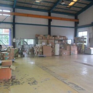 栃木県芳賀郡茂木町大字小深２２４　136.2坪　貸倉庫・貸工場｜L-Net（エルネット） 画像3