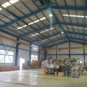 栃木県芳賀郡茂木町大字小深２２４　136.2坪　貸倉庫・貸工場｜L-Net（エルネット） 画像1