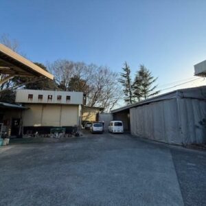 栃木県足利市大久保町９２５－２　123坪　貸倉庫・貸工場｜L-Net（エルネット） 画像2