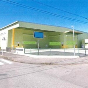 栃木県鹿沼市流通センター２６　300坪　貸倉庫・貸工場｜L-Net（エルネット） 画像2