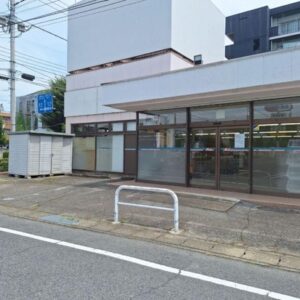 群馬県高崎市片岡町3丁目1-15　169.3坪　貸倉庫・貸工場｜L-Net（エルネット） 画像1