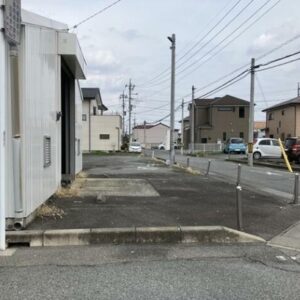 群馬県高崎市飯塚町749-3 49.5坪 貸倉庫・貸工場|L-Net(エルネット) 画像1 群馬県高崎市飯塚町749-3 49.5坪 貸倉庫・貸工場|L-Net(エルネット) 画像1