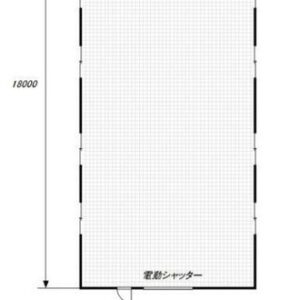 群馬県高崎市飯塚町749-3 49.5坪 貸倉庫・貸工場|L-Net(エルネット) 画像4 群馬県高崎市飯塚町749-3 49.5坪 貸倉庫・貸工場|L-Net(エルネット) 画像4